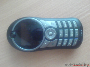 мобильный телефон Моторолла С155 - Изображение #1, Объявление #13873