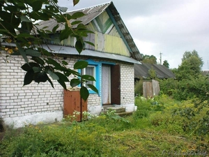 Продается дом в БОРИСОВ - Изображение #2, Объявление #41690
