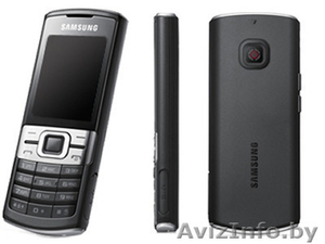 телефон Samsung С-3010 - Изображение #1, Объявление #49504