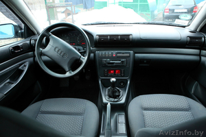 Продам Audi A4, 1997 г. - Изображение #4, Объявление #207892