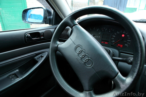 Продам Audi A4, 1997 г. - Изображение #5, Объявление #207892