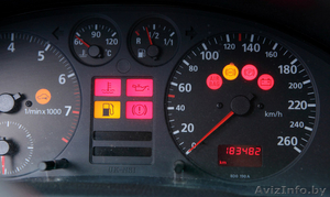 Продам Audi A4, 1997 г. - Изображение #6, Объявление #207892