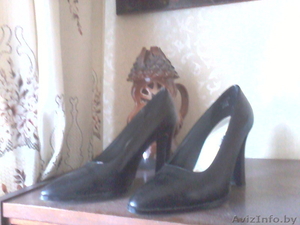 Туфли женские модельные - Изображение #1, Объявление #263640