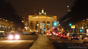 отдых в Германии!