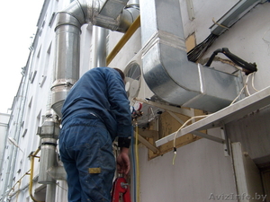 Выполню работы по монтажу,  диагностике,  сервису,  ремонту кондиционеров