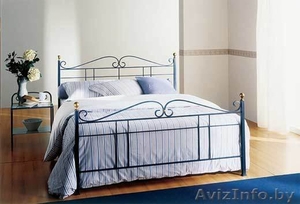 Кровати         - Изображение #10, Объявление #356468