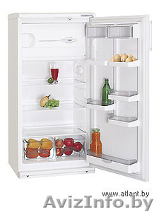 холодильник атлант 2822 - Изображение #1, Объявление #484182