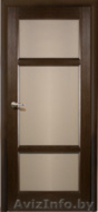 Межкомнатные Двери из МАССИВА и МДФ. - Изображение #1, Объявление #492495