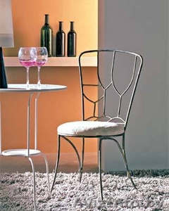 Кованые столы и стулья - Изображение #2, Объявление #539285