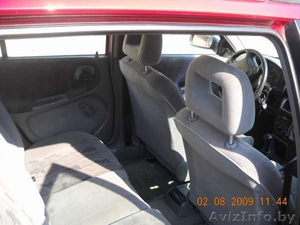 Продам Opel Astra 1997г.Замена двигателя,   2010г