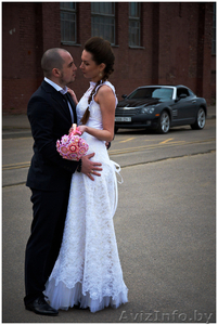 Профессиональное свадебное фото - Изображение #5, Объявление #640092