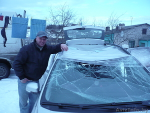 Воспользуюсь услугами автосервиса по кузовному ремонту авто форд фокус 2 универ.