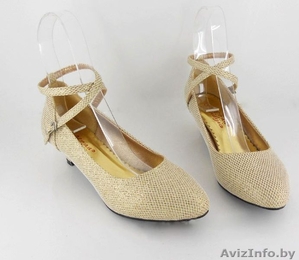 Туфли AE0045710