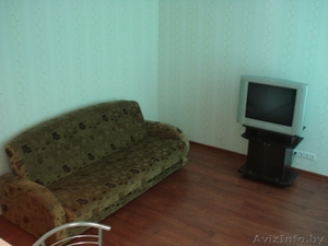 Квартира на сутки г.Борисов - Изображение #2, Объявление #681502