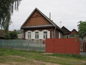 продам дом в г. Борисов - Изображение #3, Объявление #682527