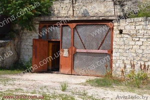 Продается известняковая шахта