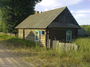 продам дом в деревне плитчанка - Изображение #1, Объявление #713639