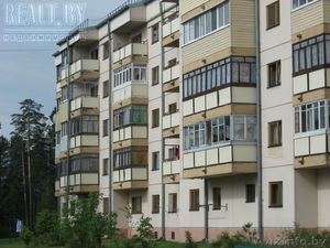 Продажа 1 комнатной квартиры, г. Борисов, ул. Днепровская, дом 53 - Изображение #1, Объявление #706355