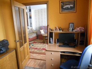Отличная трехкомнатная квартира в центре Борисова - Изображение #5, Объявление #746049