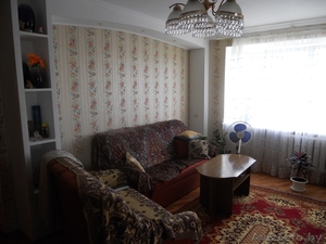Отличная трехкомнатная квартира в центре Борисова - Изображение #3, Объявление #746049