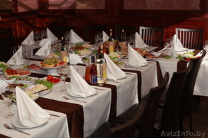 Повар в Россию