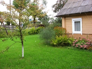 Продам дом с участком в Борисове (ул.Заводская)  - Изображение #1, Объявление #752584