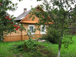 Продам дом с участком в Борисове (ул.Заводская)  - Изображение #4, Объявление #752584