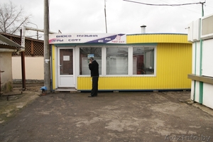 Продам павильон на Ново - Борисовском рынке - Изображение #1, Объявление #795449