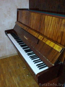 Пианино «Владимир» - Изображение #2, Объявление #838228