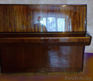 Пианино «Владимир» - Изображение #3, Объявление #838228