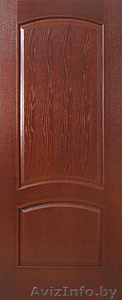 Двери межкомнатные шпонированные филенчатые - Изображение #1, Объявление #849825