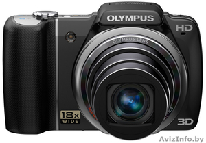 Продаю фотоаппарат Оlympus sz-10 - Изображение #1, Объявление #833556