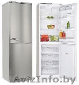 Ремонт любых моделей холодильников быстро, качественно, с гарантией. - Изображение #1, Объявление #861422