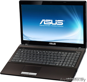 продам ноутбук ASUS K53TA-SX007 - Изображение #2, Объявление #907818