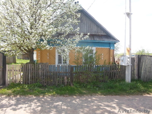 Продажа дома в Зембине - Изображение #1, Объявление #911422