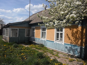 Продажа дома в Зембине - Изображение #3, Объявление #911422