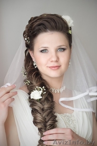 Фотограф на свадьбу. Скидки в сентябре-октябре!