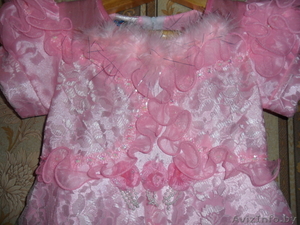 платье для вашей  принцессы - Изображение #2, Объявление #964626