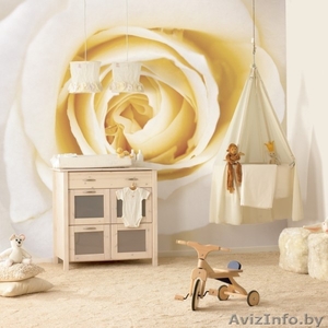 Клеим Обои всех видов 