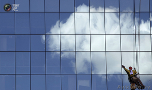 Мойка Окон всех видов