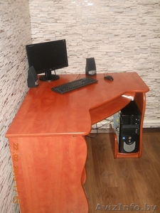 Компьютерный стол (г.Борисов) - Изображение #2, Объявление #986490