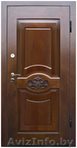 Двери Тут металические межкомнатные - Изображение #10, Объявление #1007553