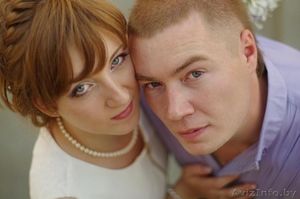 Свадебный фотограф Рита Борисова - Изображение #9, Объявление #1041997