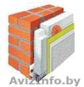 Утеплитель для дома.