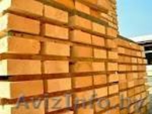 Пиломатериалы обрезные.  