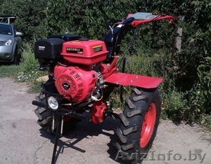 Мотоблок,  культиватор Shtenli 1100 9л.с.