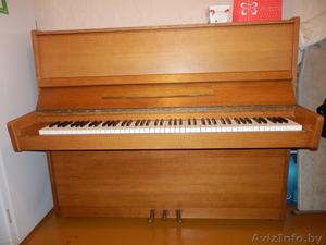 Продается пианино  - Изображение #1, Объявление #1052905
