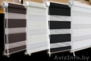 Жалюзи,  роль шторы,  москитные сетки,  японские панели и д.р.