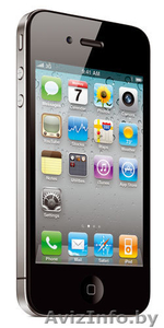 apple iphone 4 for sale - Изображение #1, Объявление #1073679