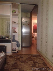 продам 2х комнатную квартиру по улице днепровской  - Изображение #4, Объявление #1106629